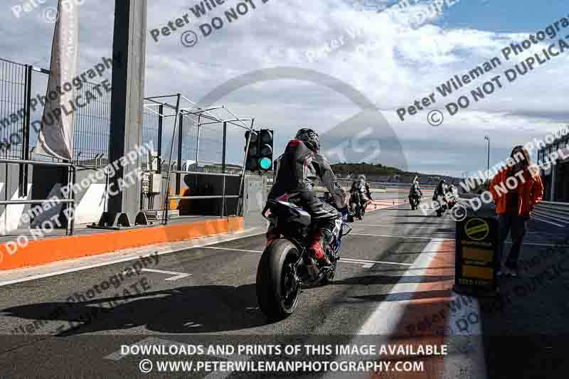 march 2018;motorbikes;no limits;peter wileman photography;portugal;trackday digital images;valencia